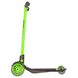 Самокат Neon Glider Зеленый 3 - магазин Coolbaba Toys