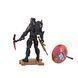 Fortnite Колекційна фігурка Survival Kit Omega, 10 см. 2 - магазин Coolbaba Toys