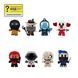 DevSeries М'яка ігрaшка Collector Plush Murder Mystery 2: Crimson Ninja, 20см 10 - магазин Coolbaba Toys