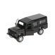 Автомодель - LAND ROVER DEFENDER (чорний, 1:32) 2 - магазин Coolbaba Toys