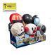 DevSeries М'яка ігрaшка Collector Plush Murder Mystery 2: Crimson Ninja, 20см 12 - магазин Coolbaba Toys