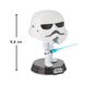 Ігрова фігурка FUNKO POP! серії "Star Wars: Concept Series" - ШТУРМОВИК 2 - магазин Coolbaba Toys