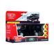 Автомодель - LAND ROVER DEFENDER (чорний, 1:32) 6 - магазин Coolbaba Toys