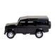 Автомодель - LAND ROVER DEFENDER (чорний, 1:32) 3 - магазин Coolbaba Toys