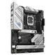 ASUS Материнcкая плата ROG STRIX B760-A GAMING WIFI s1700 B760 4xDDR5 M.2 HDMI DP Wi-Fi BT ATX белый 6 - магазин Coolbaba Toys