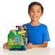 Фигурка серии "Эволюция Черепашек-Ниндзя" W4 - ЛЕОНАРДО 2 - магазин Coolbaba Toys