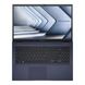 ASUS Ноутбук Expertbook B1 B1502CBA-BQ2584X 15.6" FHD, Intel Core i5-1235U, 16B, F512GB, UMA, Win11P, Черный 7 - магазин Coolbaba Toys