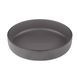 ARDESTO Soup plate Lazio, 730мл, 18.5cm, ceramic, dark gray 3 - магазин Coolbaba Toys