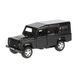 Автомодель - LAND ROVER DEFENDER (чорний, 1:32) 1 - магазин Coolbaba Toys