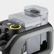 Karcher Professional cordless vacuum cleaner Karcher Puzzi 2/1 Bp 36W 16kPa container 1.7/2.9l wet/dry cleaning 3.74kg 12 - магазин Coolbaba Toys
