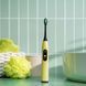 Beurer "Beurer toothbrush electric Splashy Lemon GP, 80th. fluct/min, nozzle-2, 5 modes, lemon" 5 - магазин Coolbaba Toys