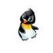 Растущая игрушка в яйце &laquo;Penguin Еggs&raquo; - ПИНГВИНЫ И ДРУЗЬЯ (в ассорт., в диспл.) 11 - магазин Coolbaba Toys