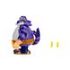 Ігрова фігурка з артикуляцією SONIC THE HEDGEHOG - МОДЕРН КІТ БІГ (10 cm, з аксес.) 4 - магазин Coolbaba Toys