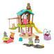 Li`l Woodzeez Ігровий набір Дитячий майданчик WZ6618Z 3 - магазин Coolbaba Toys
