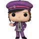 Funko Фигурка Funko POP Movies: HP POA - Stan Shunpike 1 - магазин Coolbaba Toys