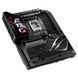ASUS Материнcька плата ROG MAXIMUS Z890 HERO BTF 5 - магазин Coolbaba Toys