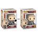 Игровая фигурка FUNKO POP! серии "Подземелье вкусностей" - ЛАЙОС ТОРДЕН (W/CH) 1 - магазин Coolbaba Toys