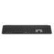Keychron Клавиатура мембраная B6 Pro, USB/WL/BT, space gray 5 - магазин Coolbaba Toys