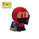 DevSeries М'яка ігрaшка Collector Plush Murder Mystery 2: Crimson Ninja, 20см 3 - магазин Coolbaba Toys