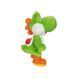 М'яка іграшка SUPER MARIO - ЙОШІ (23 cm) 3 - магазин Coolbaba Toys
