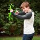 Іграшковий лук з мішенню серії "Air Storm" - BULLZ EYE (зелений, 3 стріли, мішень) 5 - магазин Coolbaba Toys
