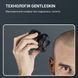 Rowenta Бритва електр. для голови Rowenta роторна Gentle Bald, бритв.головок-5, Li-Ion, сух.+волог., чорно-синій 9 - магазин Coolbaba Toys