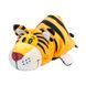 Мягкая игрушка с пайетками 2 в 1 - ZooPrяtki - СЛОН-ТИГР (30 cm) 1 - магазин Coolbaba Toys