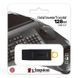 Накопичувач Kingston 128GB USB 3.2 Type-A Gen1 DT Exodia 3 - магазин Coolbaba Toys