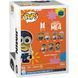 Funko Фігурка Funko POP Rocks: Minions X BTS - Jimin 3 - магазин Coolbaba Toys