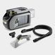 Karcher Professional cordless vacuum cleaner Karcher Puzzi 2/1 Bp 36W 16kPa container 1.7/2.9l wet/dry cleaning 3.74kg 3 - магазин Coolbaba Toys