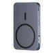 2E Портативное зарядное устройство Power Bank Wireless QI 5000мА&middot;год, 20Вт, PD, синий 9 - магазин Coolbaba Toys