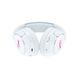 HyperX Headset HyperX Cloud Flight 2, WL/USB-A/USB-C, white 4 - магазин Coolbaba Toys