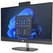 HP ПК Моноблок 245-G10 23.8" FHD IPS AG, AMD R7-7730U, 16GB, F512GB, UMA, WiFi, кл+м, DOS, черный 3 - магазин Coolbaba Toys