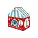 Кубики картонні Janod Цирк 5 - магазин Coolbaba Toys