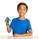 Фігурка серії «Еволюція Черепашок-Ніндзя» W4 - ЛЕОНАРДО 3 - магазин Coolbaba Toys