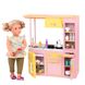 Набор мебели Our Generation Современная кухня 3 - магазин Coolbaba Toys