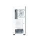 Zalman Корпус I3 Neo ARGB без БЖ, 2xUSB3.0, 1xUSB2.0, 4x120мм ARGB, VGA 355мм, LCS ready, TG Side Panel, ATX, білий 9 - магазин Coolbaba Toys