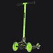Самокат Neon Glider зелений 7 - магазин Coolbaba Toys