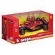Автомодель - FERRARI RACING - SF-24 (1:43) 8 - магазин Coolbaba Toys