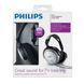 Philips Наушники SHP2500 Over-ear Cable 6m 5 - магазин Coolbaba Toys