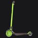 Самокат Neon Glider зелений 8 - магазин Coolbaba Toys