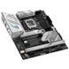 ASUS Материнcкая плата ROG STRIX B760-A GAMING WIFI s1700 B760 4xDDR5 M.2 HDMI DP Wi-Fi BT ATX белый 3 - магазин Coolbaba Toys