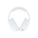 HyperX Headset HyperX Cloud Flight 2, WL/USB-A/USB-C, white 2 - магазин Coolbaba Toys