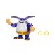 Ігрова фігурка з артикуляцією SONIC THE HEDGEHOG - МОДЕРН КІТ БІГ (10 cm, з аксес.) 3 - магазин Coolbaba Toys