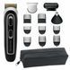 Триммер Rowenta TRIM&STYLE 13В1 TN9140F4