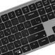 Keychron Клавиатура мембраная B6 Pro, USB/WL/BT, space gray 6 - магазин Coolbaba Toys