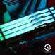 Kingston Память ПК DDR5 128GB KIT (64GBx2) 5600 FURY Beast RGB 10 - магазин Coolbaba Toys