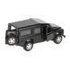 Автомодель - LAND ROVER DEFENDER (чорний, 1:32) 4 - магазин Coolbaba Toys