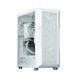 Zalman Корпус I3 Neo ARGB без БЖ, 2xUSB3.0, 1xUSB2.0, 4x120мм ARGB, VGA 355мм, LCS ready, TG Side Panel, ATX, білий 4 - магазин Coolbaba Toys