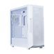Zalman Корпус I3 Neo V2 без БЖ 2xUSB3.0, 1x Type C, 4x120мм RGB, VGA 400мм, LCS ready, TG Side Panel, ATX, білий 7 - магазин Coolbaba Toys